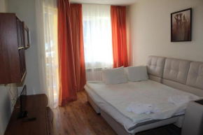PM Services Royal Plaza Apartments